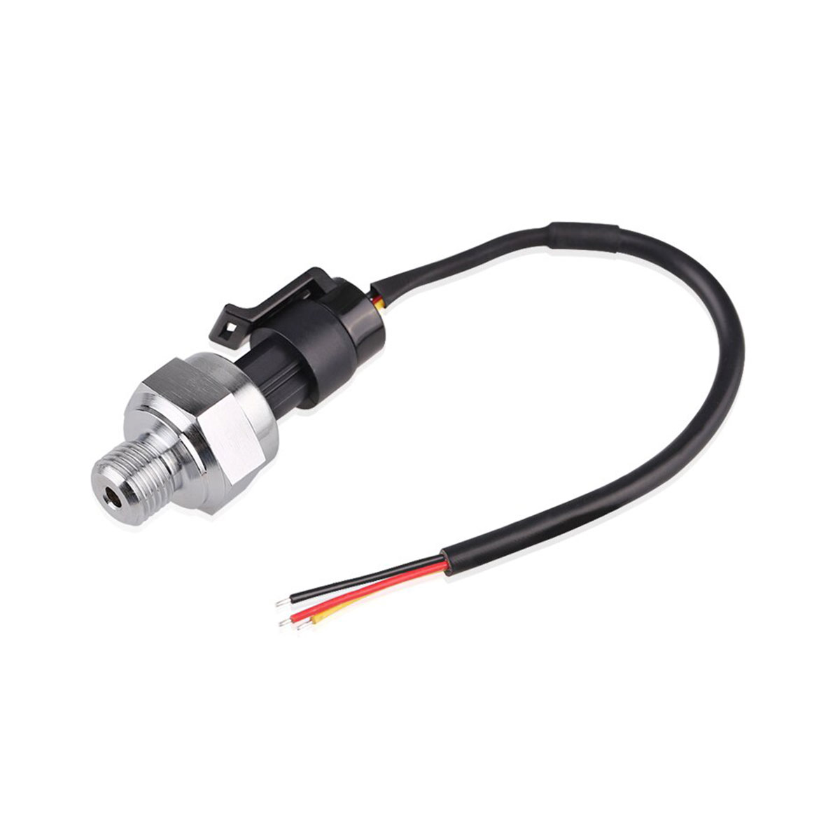 Kompresör Basınç Sensörü