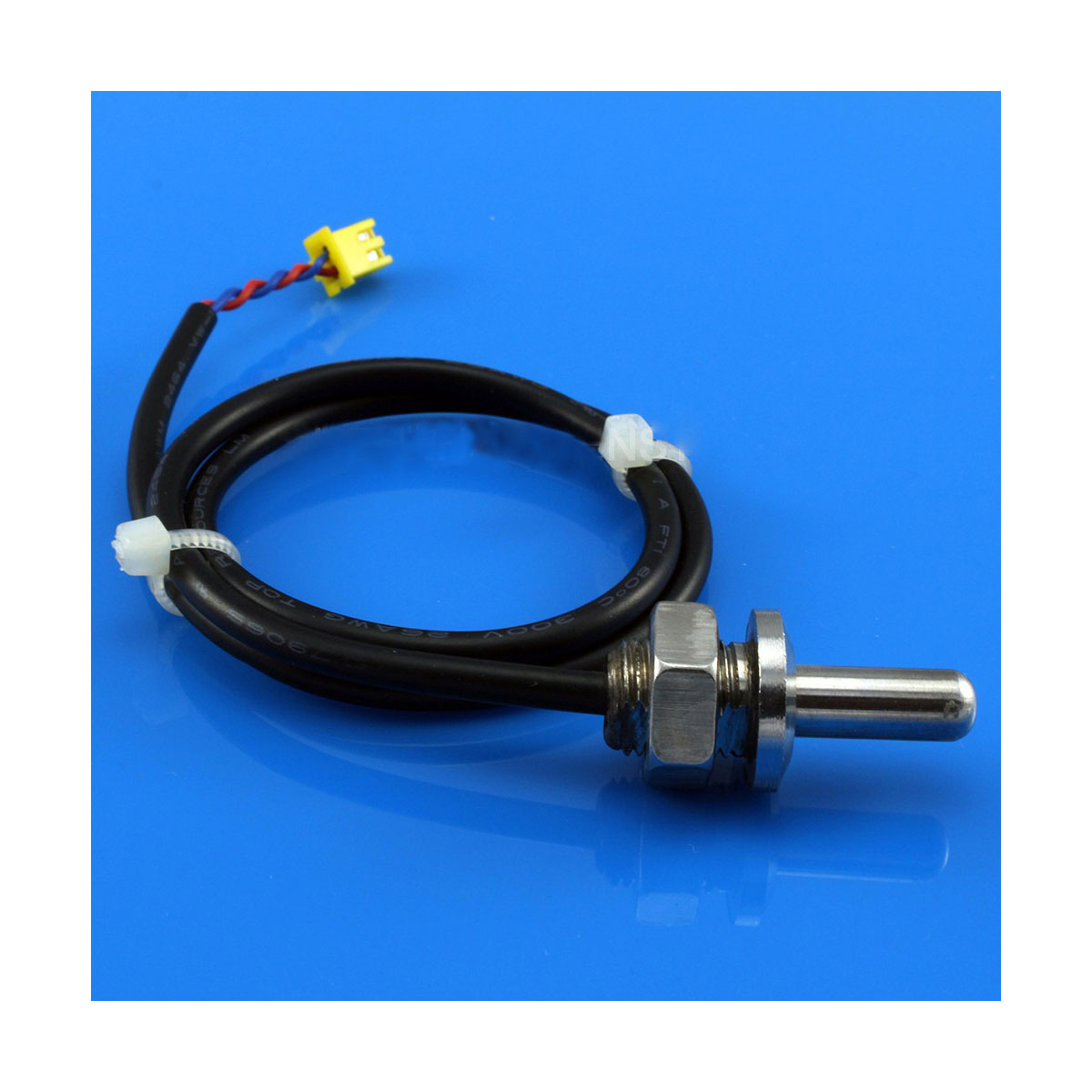 Kompresör Isı Sensörü