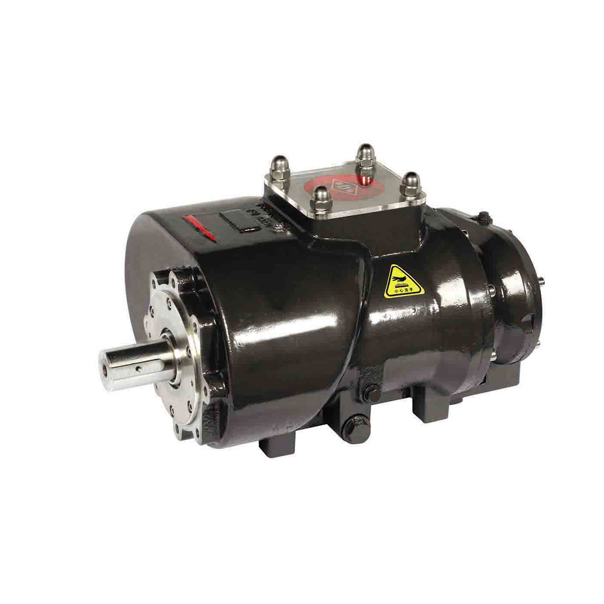 Kompresör Vida Grubu